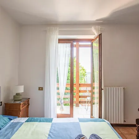Mountain Private House Near - 3 Bedrooms - Lovely View Esino Lario