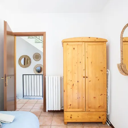 Hébergement de vacances Mountain Private House Near - 3 Bedrooms - Lovely View Esino Lario