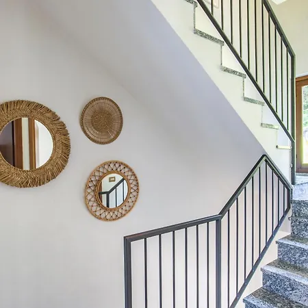 Hébergement de vacances Mountain Private House Near - 3 Bedrooms - Lovely View