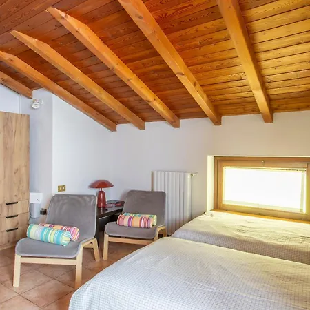 Mountain Private House Near - 3 Bedrooms - Lovely View Hébergement de vacances Esino Lario