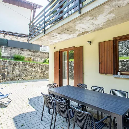 Hébergement de vacances Mountain Private House Near - 3 Bedrooms - Lovely View *