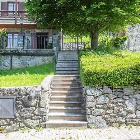 Mountain Private House Near - 3 Bedrooms - Lovely View *