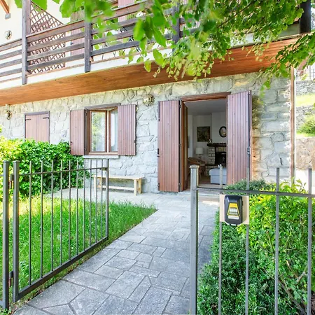 Mountain Private House Near - 3 Bedrooms - Lovely View